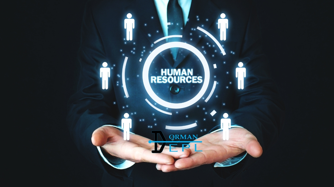 Strategic Resource Management