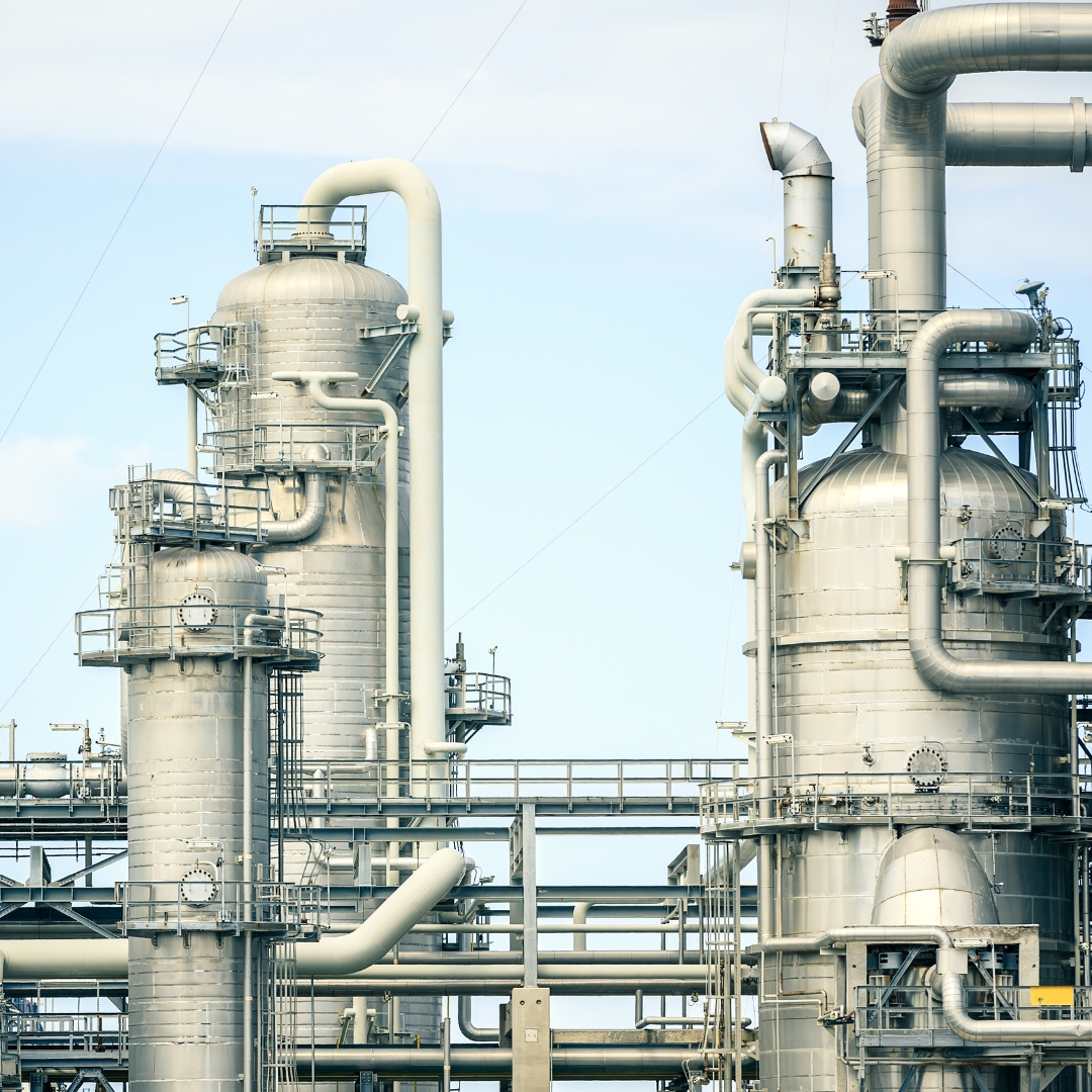 Thermal Power Plant Services