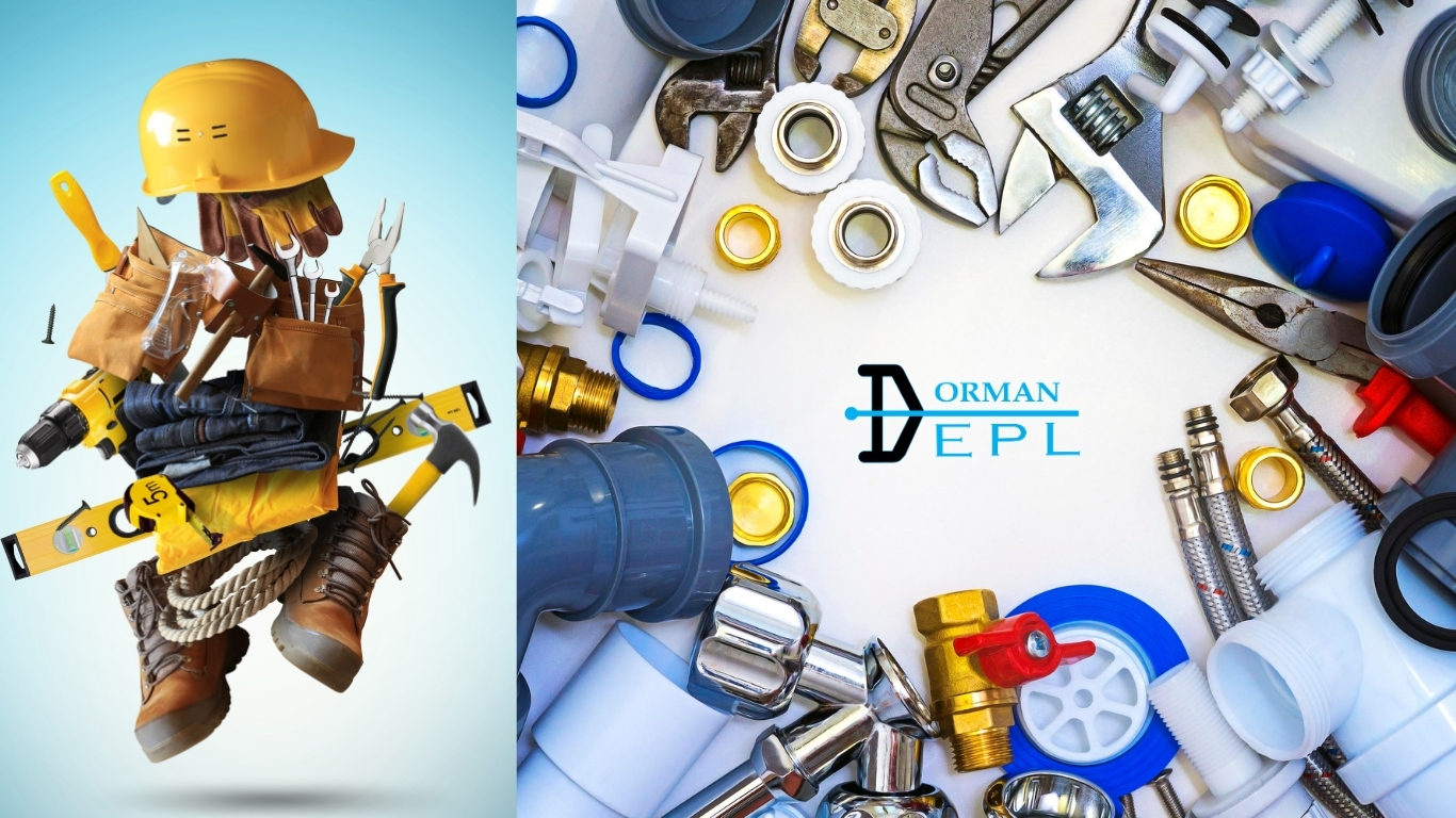 Materials Management