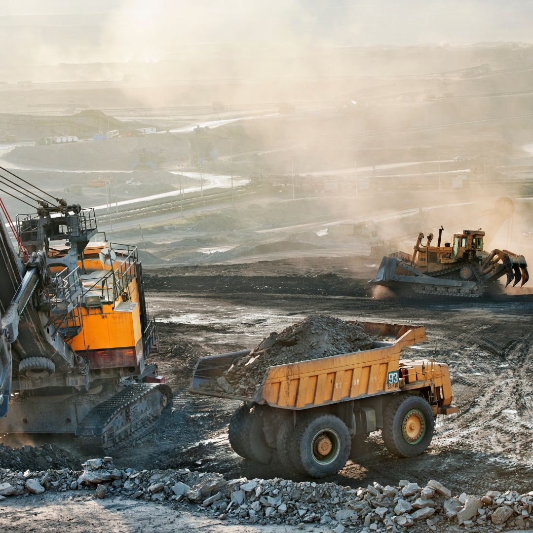 Equipment Erection & Alignment