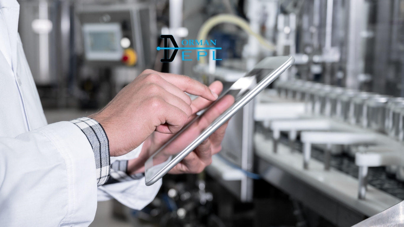 Health, Safety & Environment