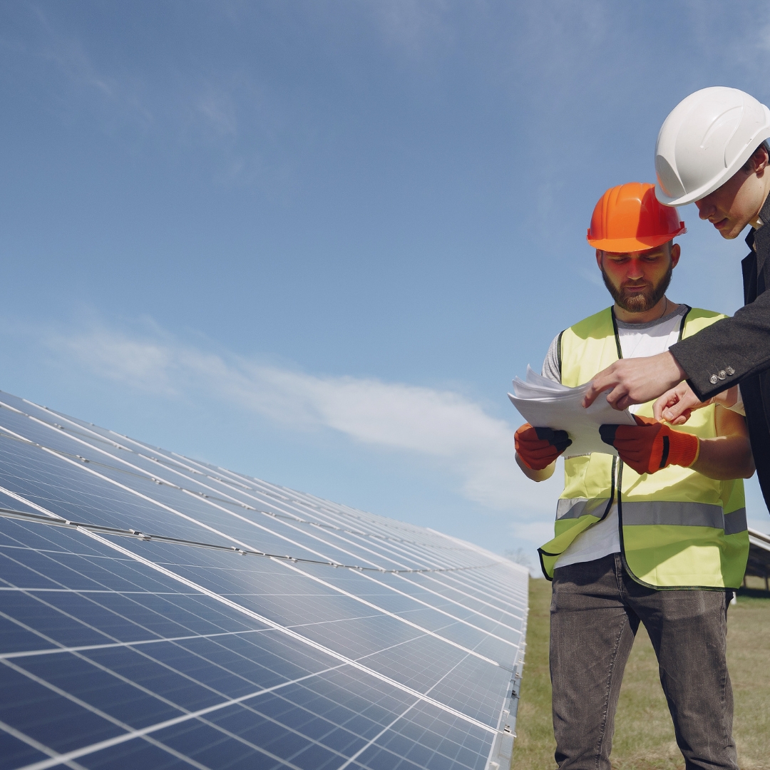 Equipment Erection & Alignment