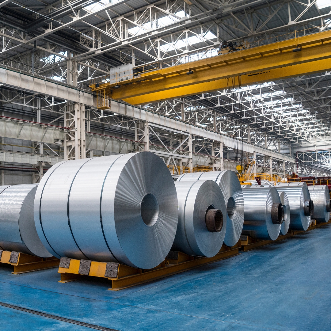 Equipment Erection & Alignment